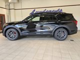 New 2025 Ford Explorer ST image 2