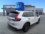 New 2026 Honda CR-V TrailSport image 2