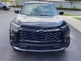 New 2026 Chevrolet Equinox LT w/ Convenience Package II image 4
