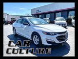 Used 2023 Chevrolet Malibu LS image 2