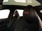 New 2025 Aston Martin DBX 707 image 5