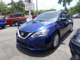 Used 2019 Nissan Sentra S w/ Appearance Package image 2