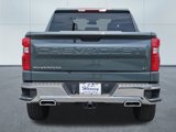 New 2025 Chevrolet Silverado 1500 LT w/ Z71 Off-Road Package image 4