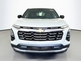 New 2026 Chevrolet Equinox LT w/ Convenience Package II image 3