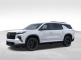 New 2026 Chevrolet Traverse LT w/ Enhanced Driving Package image 2