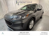 Used 2020 Ford Escape SE image 3