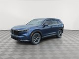 New 2026 Honda CR-V EX-L image 4