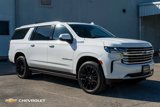 Used 2023 Chevrolet Suburban High Country w/ Premium Package 2 image 3