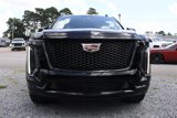Used 2025 Cadillac Escalade Sport Platinum w/ LPO, Floor Liner Package image 4