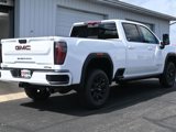 New 2026 GMC Sierra 2500 AT4 w/ AT4 Premium Plus Package image 5