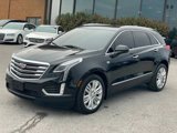 Used 2017 Cadillac XT5 Premium Luxury w/ LPO, Wheel Lock Package image 3