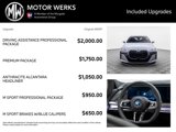 New 2025 BMW i7 xDrive60 image 4