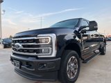 New 2025 Ford F350 King Ranch w/ FX4 Off-Road Package image 3