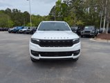 Used 2024 Jeep Wagoneer Series II image 2