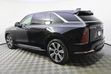 New 2025 Cadillac Escalade IQ Luxury 1 image 3