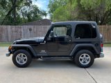 Used 2005 Jeep Wrangler Sport image 5