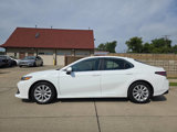 Used 2020 Toyota Camry LE image 4