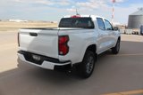 New 2025 Chevrolet Colorado W/T w/ WT Convenience Package II image 6