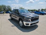 New 2025 RAM 1500 4x4 Crew Cab image 3