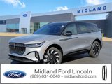 New 2025 Lincoln Nautilus Reserve image 1