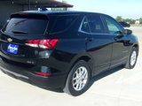 Used 2023 Chevrolet Equinox LT w/ Driver Convenience Package image 3