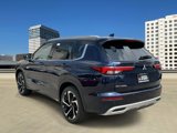 New 2025 Mitsubishi Outlander SEL image 4