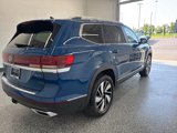 New 2026 Volkswagen Atlas SEL image 4