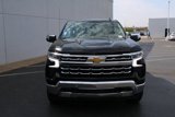 New 2025 Chevrolet Silverado 1500 LTZ w/ Technology Package image 5