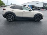 Certified 2024 MAZDA CX-30 AWD 2.5 S w/ Select Sport Pkg image 6