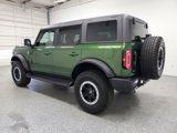 New 2025 Ford Bronco Outer Banks image 4