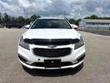 Used 2015 Chevrolet Cruze LT image 2
