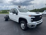 New 2025 Chevrolet Silverado 3500 W/T w/ WT Convenience Package image 4