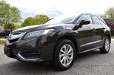 Used 2016 Acura RDX AWD w/ Technology Package image 2