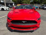 Used 2019 Ford Mustang Premium image 2