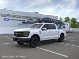 New 2025 Ford F150 Tremor image 4