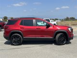 New 2026 GMC Terrain Elevation w/ Black Edition image 2