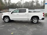 New 2025 Chevrolet Silverado 1500 LTZ w/ LTZ Premium Package image 4