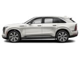 New 2026 Cadillac Escalade IQ Luxury 1 image 2