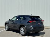 New 2025 Toyota RAV4 LE image 3