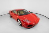 Used 2002 Ferrari 360 Modena image 5