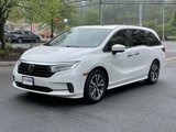 Certified 2022 Honda Odyssey Touring image 3