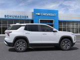 New 2026 Chevrolet Equinox LT w/ Convenience Package II image 5