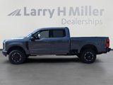New 2025 Ford F250 Platinum image 2