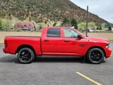 Used 2023 RAM 1500 Express image 2