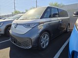 New 2025 Volkswagen ID. Buzz Pro S Plus image 2