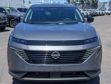New 2025 Nissan Murano SV image 6