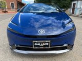 New 2026 Toyota Prius XLE image 2