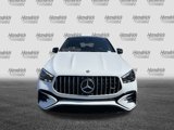 New 2025 Mercedes-Benz GLE 53 AMG 4MATIC Coupe image 3