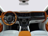 New 2025 Rolls-Royce Cullinan Black Badge image 4