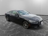 Used 2024 BMW 430i Coupe w/ Premium Package image 3